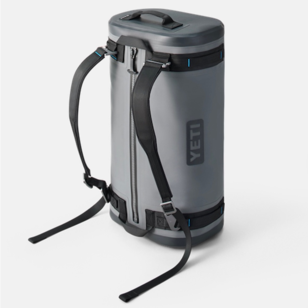 YETI PANGA 50L WATERPROOF DUFFEL